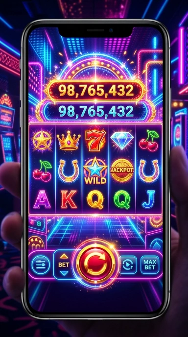 Fitur menarik dalam aplikasi slot88 untuk meningkatkan pengalaman bermain.